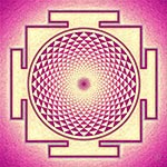 Sahasrara Yantra