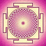 Sahasrara Yantra