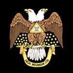 Scottish Rite of Freemasonry 32nd Degree