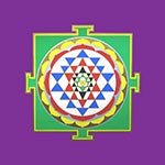 Sri Yantra