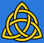 Trinity Knot