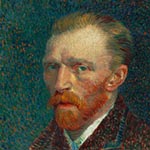 Vincent Van Gogh