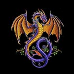 Wyverex Alchemy Dragon