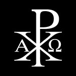 Chi-Rho Alpha Omega