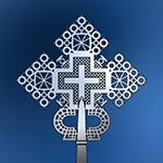 Ethiopian Cross