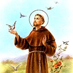 Francis of Assisi