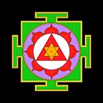 Ganesha Yantra