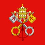 Holy See Coat of Arms