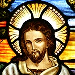 Icon of Christ