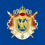 Emperor Napoleon Coats of Arms