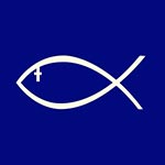 Jesus Fish Ichthys