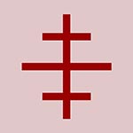 Papal Cross