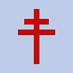 Patriarchal Cross