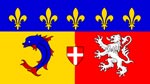 Rhone-Alpes