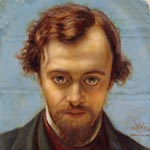 Dante Gabriel Rossetti