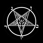 Satanic Pentagram