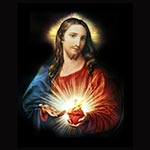 Sacred Heart of Jesus