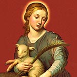 St. Agnes of Rome