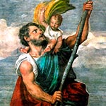 St. Christopher