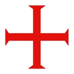 Knights Templar Cross