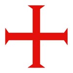 Knights Templar Cross