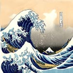 Hokusai