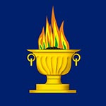Zaroastrian Fire