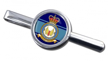 No. 1 Squadron (Royal Air Force) Round Tie Clip