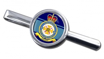 No. 111 Squadron (Royal Air Force) Round Tie Clip