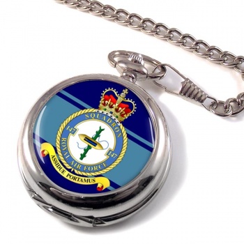 No. 147 Squadron (Royal Air Force) Pocket Watch