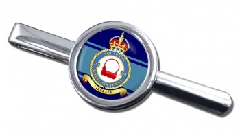 No. 161 Squadron (Royal Air Force) Round Tie Clip