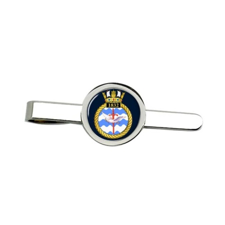 1832 Naval Air Squadron, Royal Navy Tie Clip