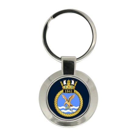 1841 Naval Air Squadron, Royal Navy Key Ring