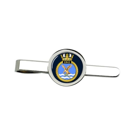 1841 Naval Air Squadron, Royal Navy Tie Clip