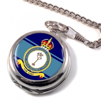 No. 18 Elementary Flying Training School (Royal Air Force) Pocket Watch
