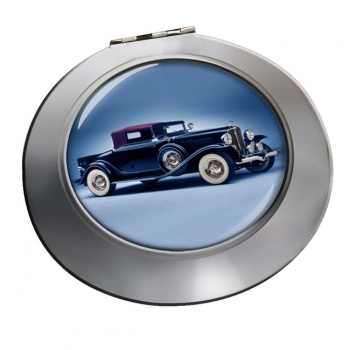 1931 Auburn Cabriolet Chrome Mirror