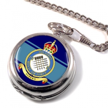 No. 274 Squadron (Royal Air Force) Pocket Watch