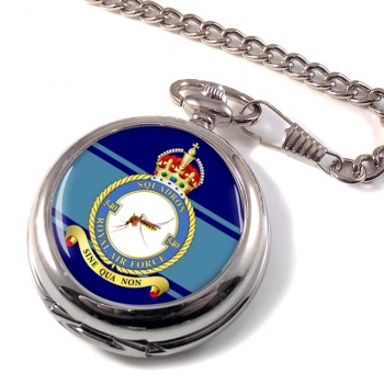 No. 540 Squadron (Royal Air Force) Pocket Watch