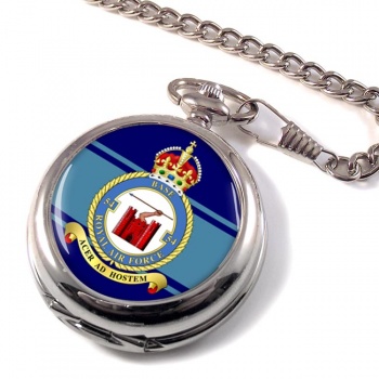 No. 54 Base (Royal Air Force) Pocket Watch