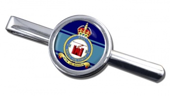 No. 54 Base (Royal Air Force) Round Tie Clip