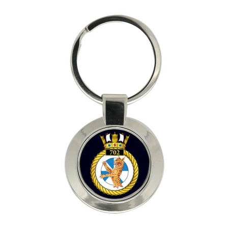 702 Naval Air Squadron, Royal Navy Key Ring