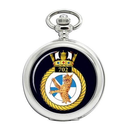 702 Naval Air Squadron, Royal Navy Pocket Watch