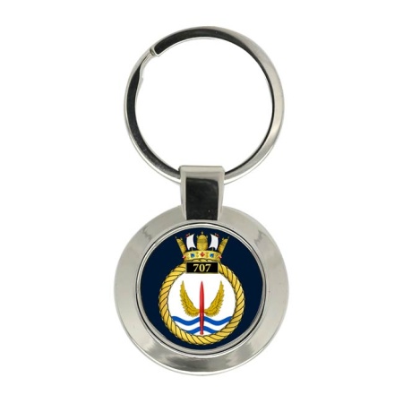 707 Naval Air Squadron, Royal Navy Key Ring