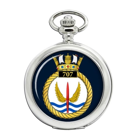 707 Naval Air Squadron, Royal Navy Pocket Watch