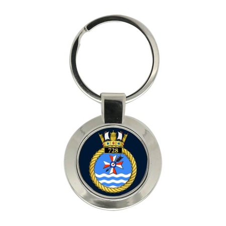 728 Naval Air Squadron, Royal Navy Key Ring