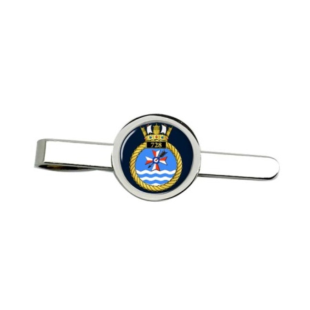728 Naval Air Squadron, Royal Navy Tie Clip