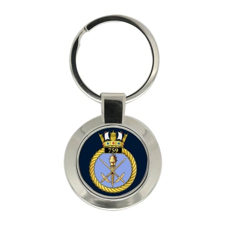 759 Naval Air Squadron, Royal Navy Key Ring