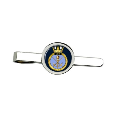 759 Naval Air Squadron, Royal Navy Tie Clip