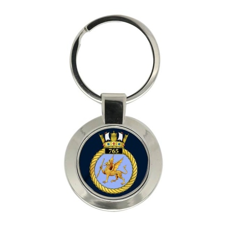 765 Naval Air Squadron, Royal Navy Key Ring