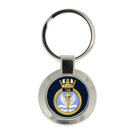 766 Naval Air Squadron, Royal Navy Key Ring
